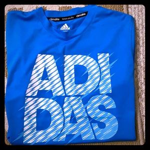 Adidas tee